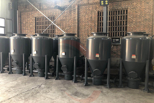 如何正確選購(gòu)氣力輸送倉(cāng)泵品牌